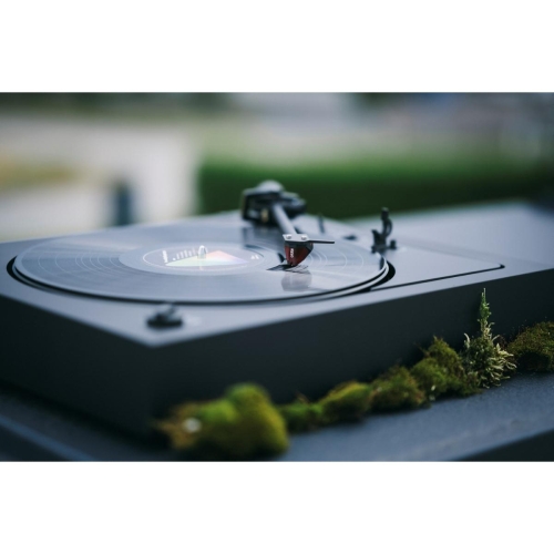 Pro-Ject A2 Black Проигрыватель виниловых дисков