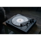 Pro-Ject A2 Black Проигрыватель виниловых дисков