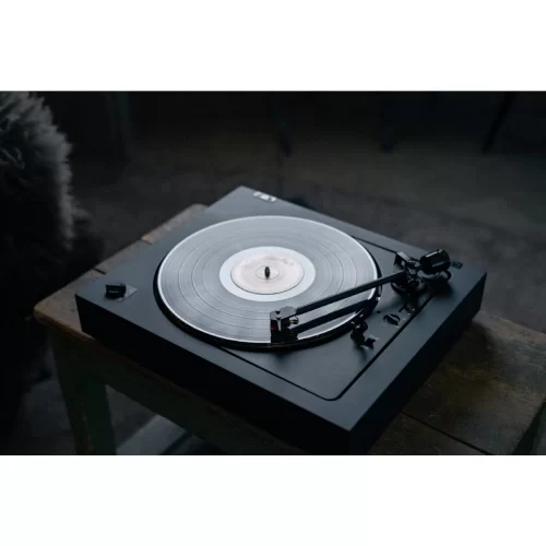 Pro-Ject A2 Black Проигрыватель виниловых дисков