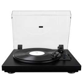 Pro-Ject Automat A1 Black Проигрыватель виниловых дисков