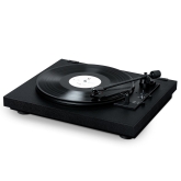 Pro-Ject Automat A1 Black Проигрыватель виниловых дисков