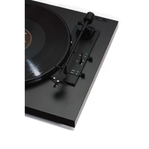 Pro-Ject Automat A1 Black Проигрыватель виниловых дисков