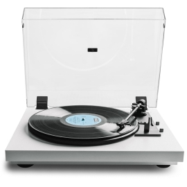 Pro-Ject Automat A1 White Проигрыватель виниловых дисков