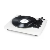 Pro-Ject Automat A1 White Проигрыватель виниловых дисков