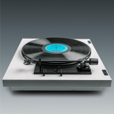 Pro-Ject Automat A1 White Проигрыватель виниловых дисков