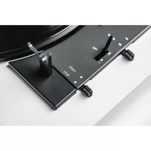 Pro-Ject Automat A1 White Проигрыватель виниловых дисков