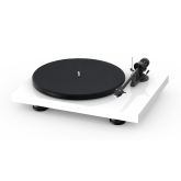 Pro-Ject Debut Carbon EVO 2M High Gloss White Проигрыватель виниловых дисков