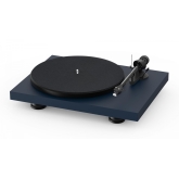 Pro-Ject Debut Carbon EVO 2M Satin Blue Проигрыватель виниловых дисков