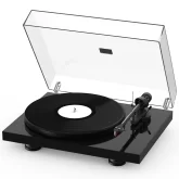 Pro-Ject Debut Carbon EVO High Gloss Black Проигрыватель виниловых дисков