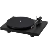 Pro-Ject Debut Carbon EVO Satin Black Проигрыватель виниловых дисков