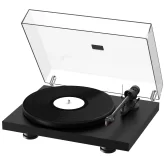 Pro-Ject Debut Carbon EVO Satin Black Проигрыватель виниловых дисков