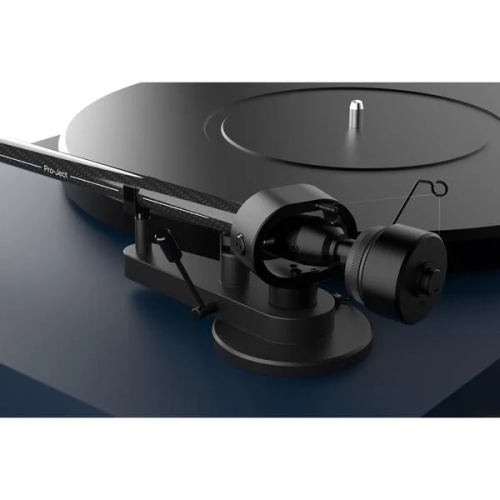 Pro-Ject Debut Carbon EVO Satin Blue Проигрыватель виниловых дисков