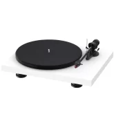 Pro-Ject Debut Carbon EVO Satin White Проигрыватель виниловых дисков