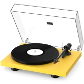 Pro-Ject Debut Carbon EVO Satin Yellow Проигрыватель виниловых дисков