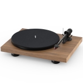 Pro-Ject Debut Carbon EVO Walnut Проигрыватель виниловых дисков