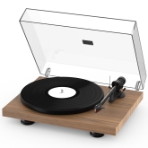 Pro-Ject Debut Carbon EVO Walnut Проигрыватель виниловых дисков