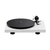 Pro-Ject Debut EVO 2 Satin White Проигрыватель виниловых дисков