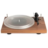 Pro-Ject Debut III DC Esprit Wood Проигрыватель виниловых дисков