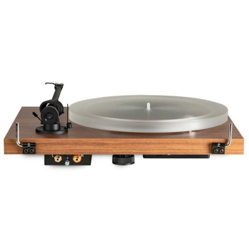 Pro-Ject Debut III DC Esprit Wood Проигрыватель виниловых дисков