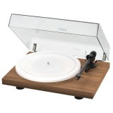 Pro-Ject Debut III DC Esprit Wood Проигрыватель виниловых дисков