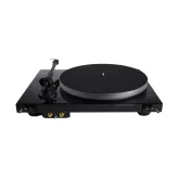 Pro-Ject Debut III Esprit Piano Black Проигрыватель виниловых дисков