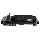 Pro-Ject Debut III Phono BT High Gloss Black Проигрыватель виниловых дисков