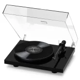 Pro-Ject Debut III Phono BT High Gloss Black Проигрыватель виниловых дисков