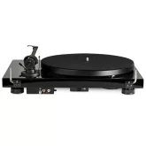 Pro-Ject Debut III Phono Piano Black Проигрыватель виниловых дисков