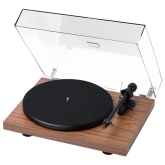 Pro-Ject Debut III Phono Wood Проигрыватель виниловых дисков