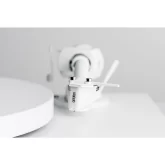 Pro-Ject Debut PRO White Проигрыватель виниловых дисков