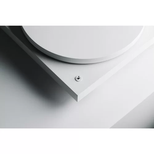 Pro-Ject Debut PRO White Проигрыватель виниловых дисков