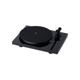 Pro-Ject Debut RecordMaster II High Gloss Black Проигрыватель виниловых дисков