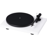 Pro-Ject Debut RecordMaster II White Проигрыватель виниловых дисков