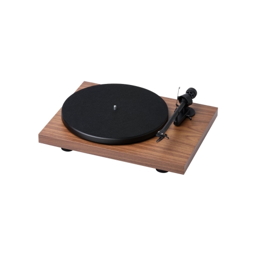 Pro-Ject Debut RecordMaster II Wood Проигрыватель виниловых дисков