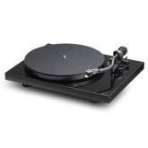 Pro-Ject Debut S Phono High Gloss Black Проигрыватель виниловых дисков