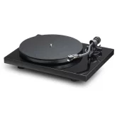 Pro-Ject Debut S Phono High Gloss Black Проигрыватель виниловых дисков