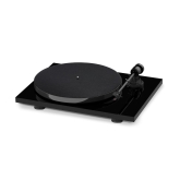 Pro-Ject E1 BT High Gloss Black  Проигрыватель виниловых дисков