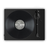 Pro-Ject E1 BT High Gloss Black  Проигрыватель виниловых дисков