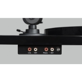 Pro-Ject E1 BT High Gloss Black  Проигрыватель виниловых дисков