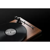 Pro-Ject E1 BT Walnut Проигрыватель виниловых дисков