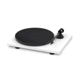 Pro-Ject E1 BT White Проигрыватель виниловых дисков