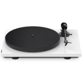 Pro-Ject E1 BT White Проигрыватель виниловых дисков