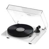 Pro-Ject E1 BT White Проигрыватель виниловых дисков