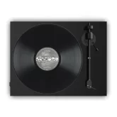 Pro-Ject E1 Phono High Gloss Black Проигрыватель виниловых дисков