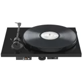 Pro-Ject E1 Phono High Gloss Black Проигрыватель виниловых дисков