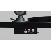 Pro-Ject E1 Phono High Gloss Black Проигрыватель виниловых дисков