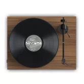 Pro-Ject E1 Phono Walnut Проигрыватель виниловых дисков