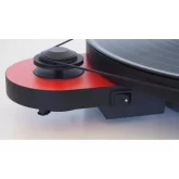 Pro-Ject Elemental Phono USB Red Проигрыватель виниловых дисков