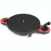 Pro-Ject Elemental Red Проигрыватель виниловых дисков