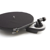 Pro-Ject Elemental Silver Проигрыватель виниловых дисков